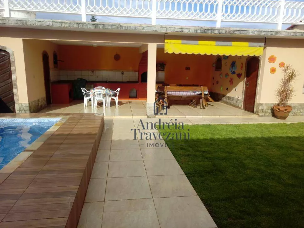 Casa, 4 quartos, 150 m² - Foto 9