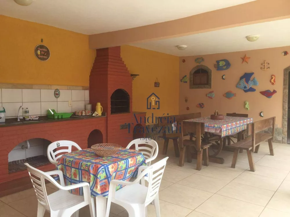 Casa, 4 quartos, 150 m² - Foto 5