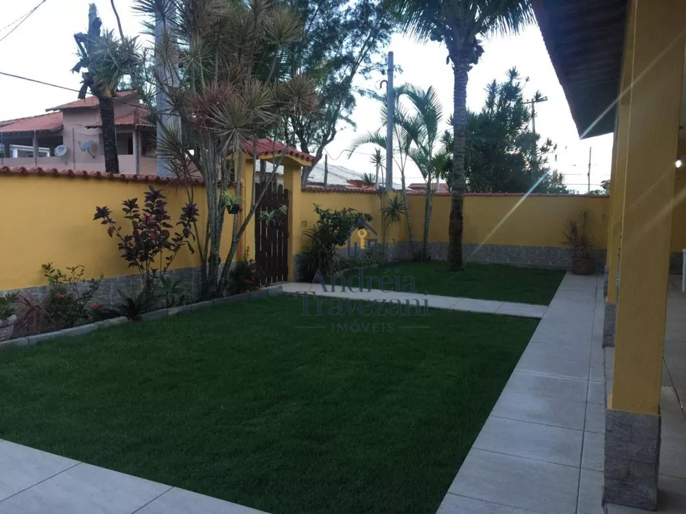 Casa, 4 quartos, 150 m² - Foto 15