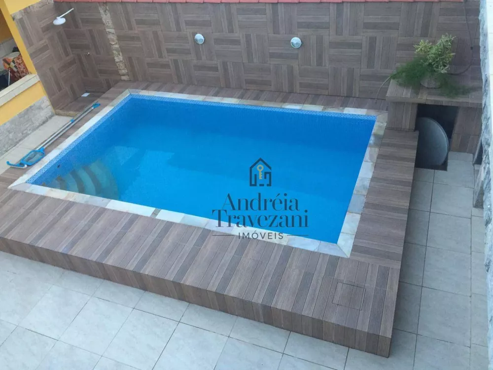 Casa, 4 quartos, 150 m² - Foto 16