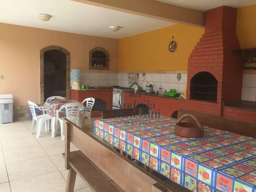 Casa, 4 quartos, 150 m² - Foto 14