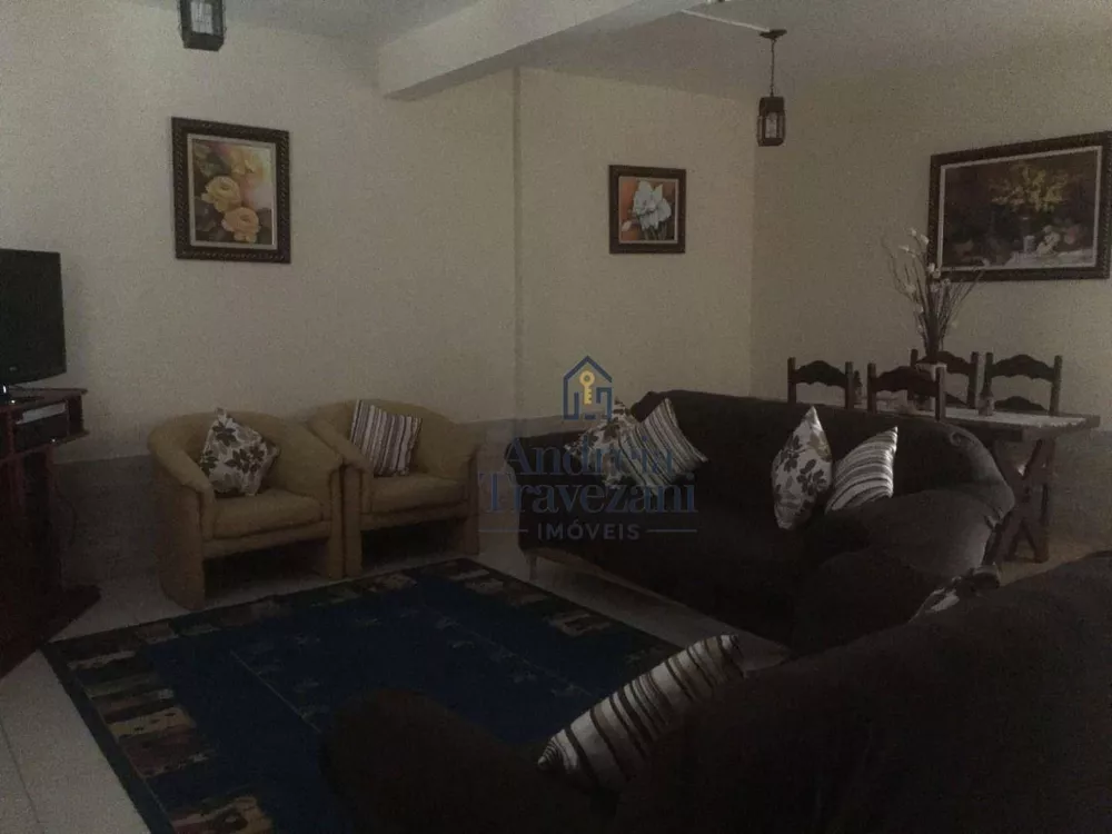 Casa, 4 quartos, 150 m² - Foto 21