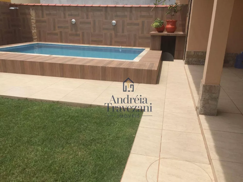 Casa, 4 quartos, 150 m² - Foto 22