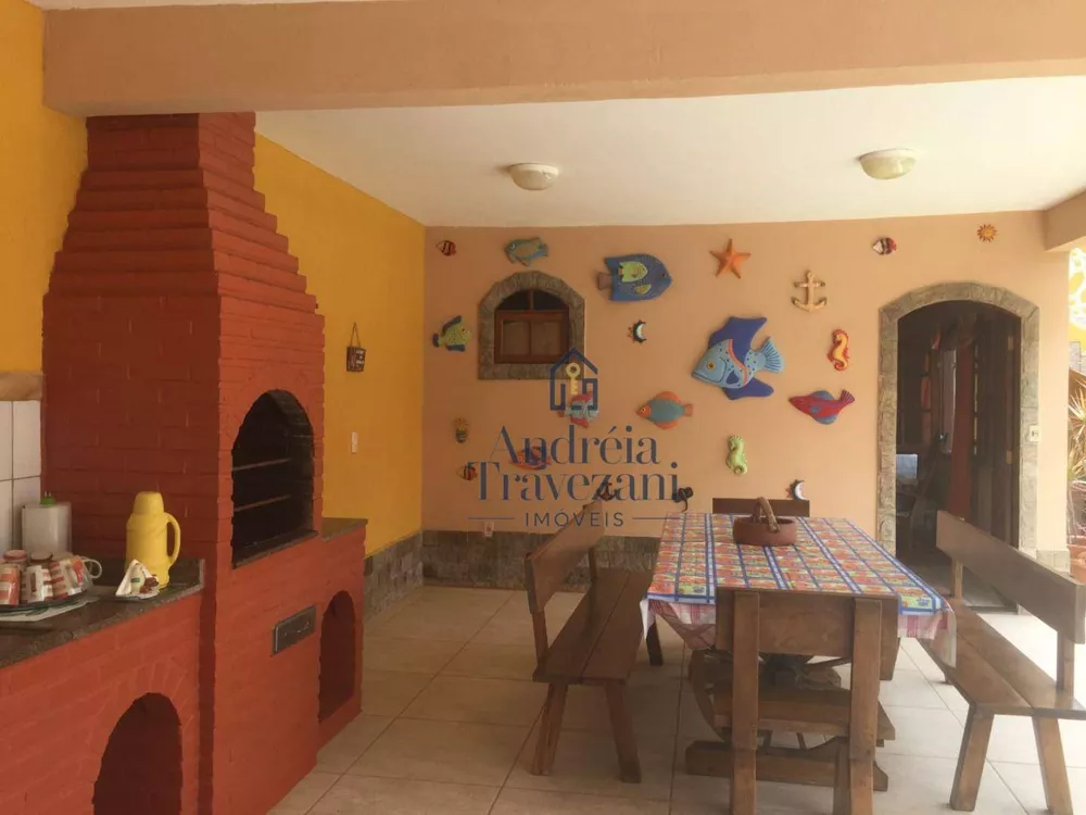 Casa, 4 quartos, 150 m² - Foto 7