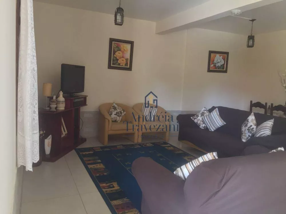 Casa, 4 quartos, 150 m² - Foto 3