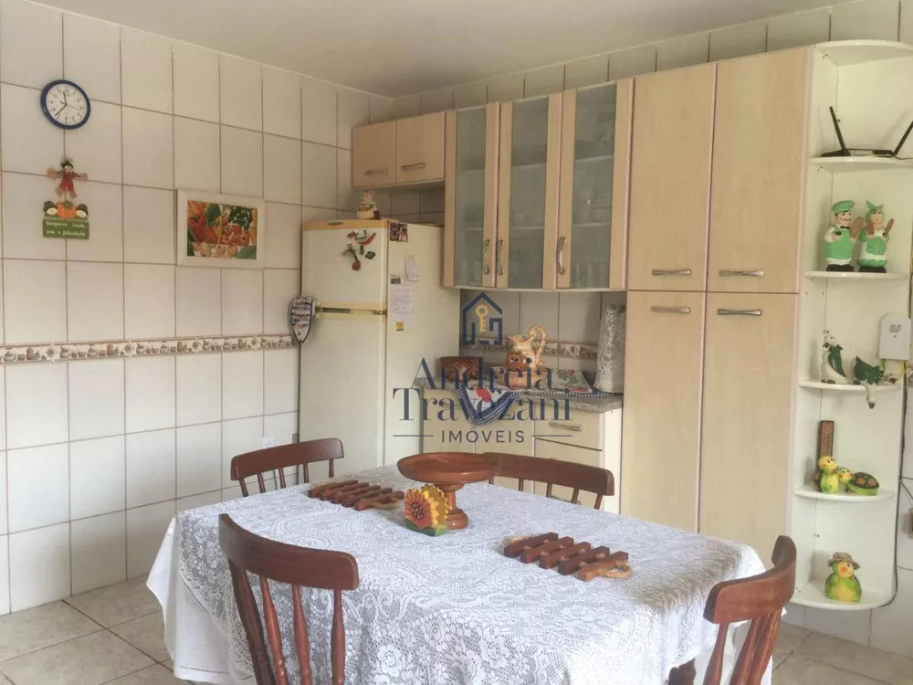 Casa, 4 quartos, 150 m² - Foto 8