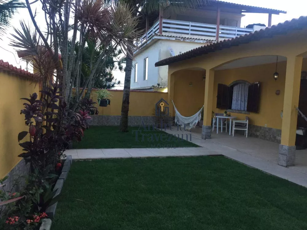 Casa, 4 quartos, 150 m² - Foto 1