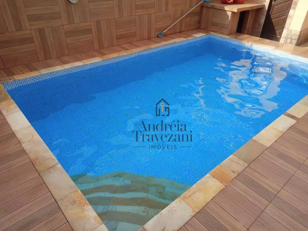 Casa, 4 quartos, 150 m² - Foto 4