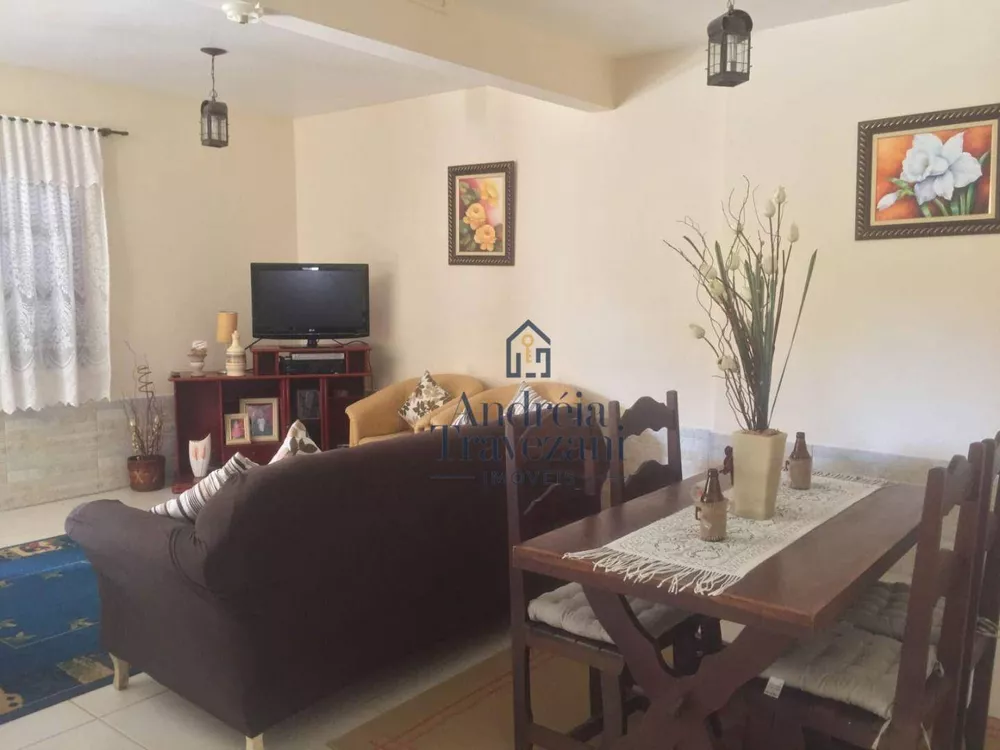 Casa, 4 quartos, 150 m² - Foto 20