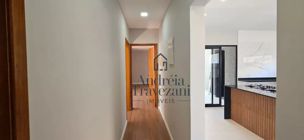 Casa de Condomínio, 3 quartos - Foto 21