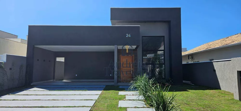 Casa de Condomínio, 3 quartos - Foto 3