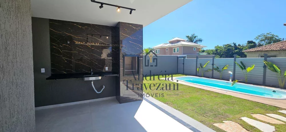 Casa de Condomínio, 3 quartos - Foto 8