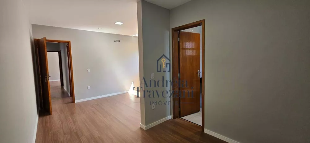 Casa de Condomínio, 3 quartos - Foto 12