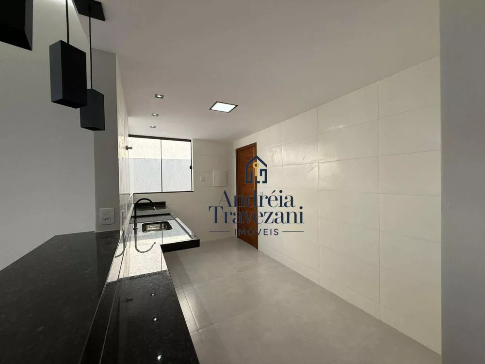 Casa, 3 quartos, 110 m² - Foto 8