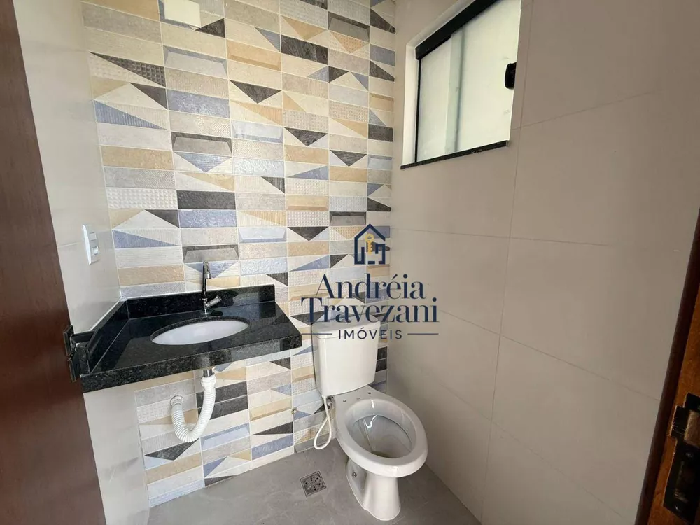 Casa, 3 quartos, 110 m² - Foto 24