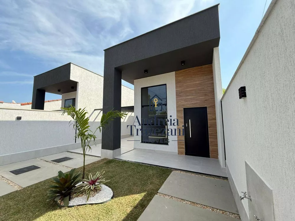 Casa, 3 quartos, 110 m² - Foto 3