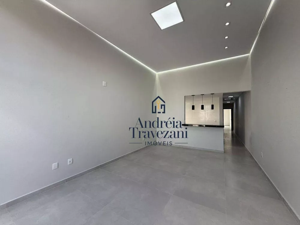 Casa, 3 quartos, 110 m² - Foto 5