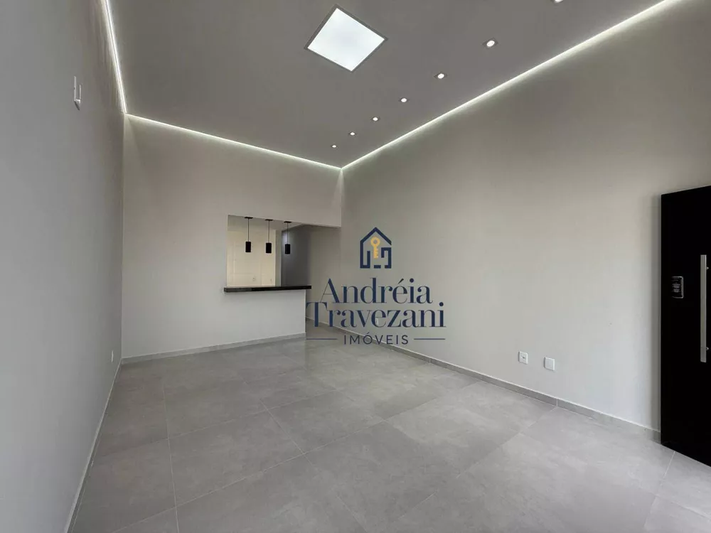 Casa, 3 quartos, 110 m² - Foto 6