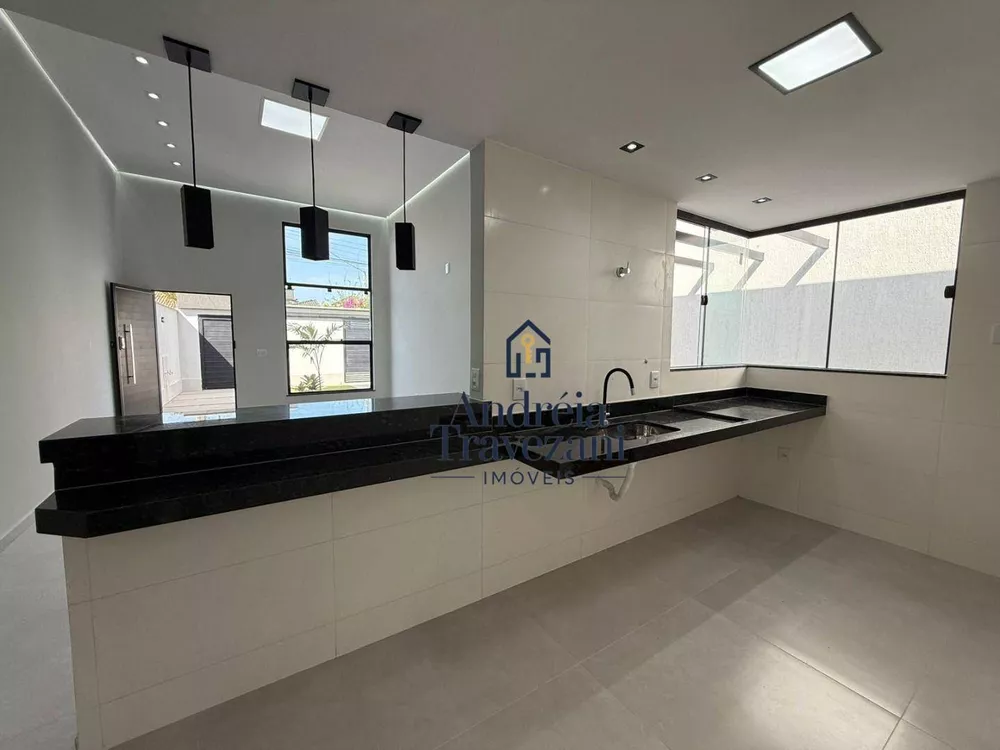 Casa, 3 quartos, 110 m² - Foto 9