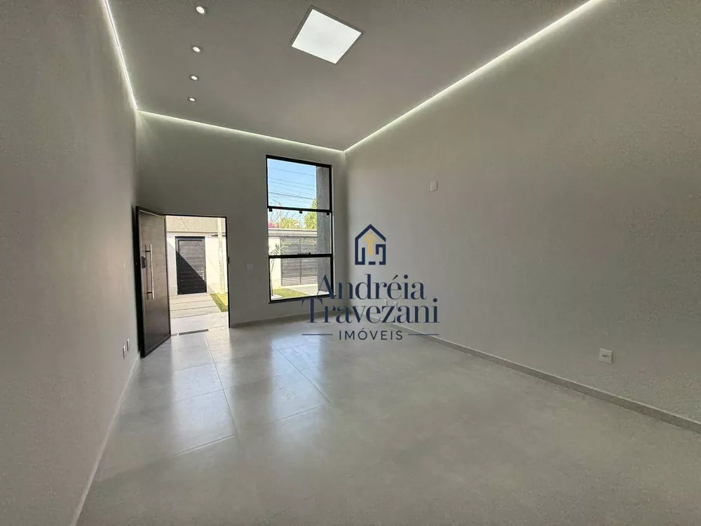 Casa, 3 quartos, 110 m² - Foto 4