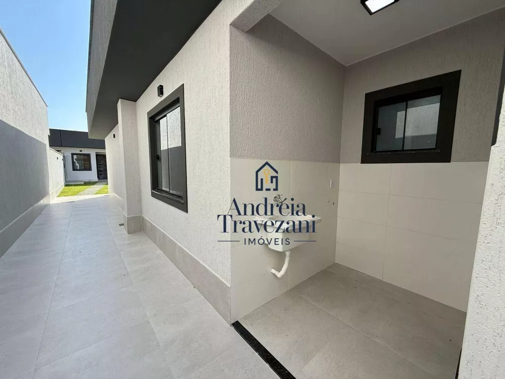 Casa, 3 quartos, 110 m² - Foto 20