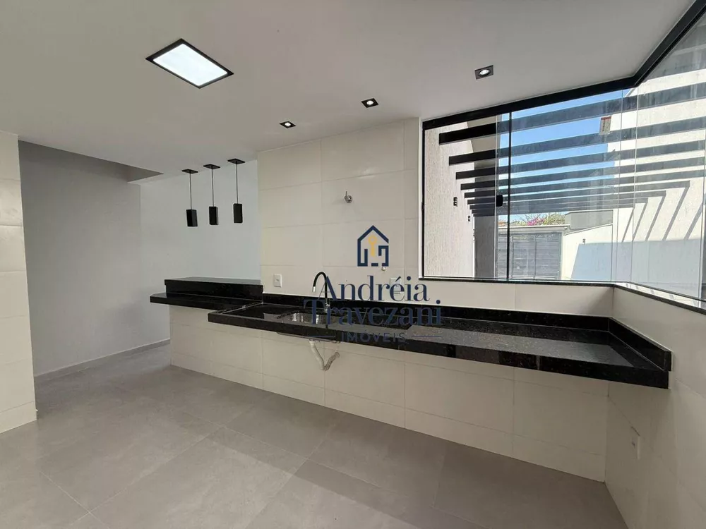 Casa, 3 quartos, 110 m² - Foto 11