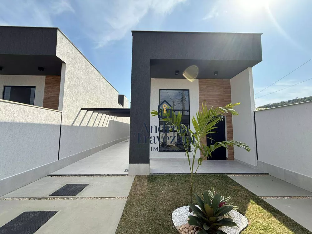 Casa, 3 quartos, 110 m² - Foto 2