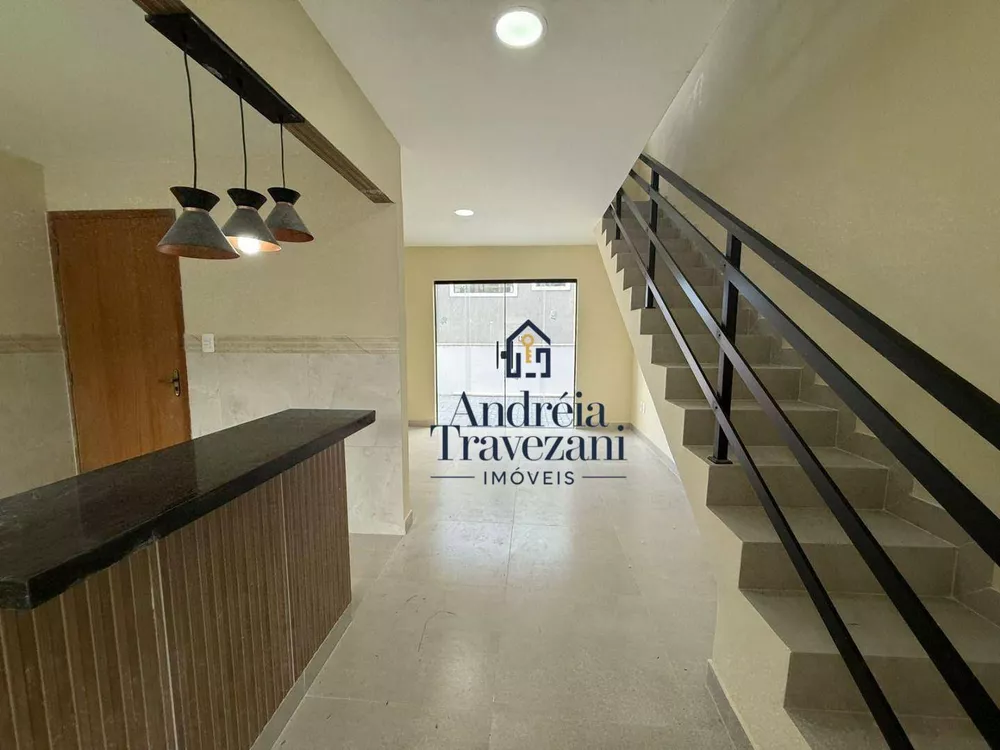 Casa, 2 quartos, 70 m² - Foto 6