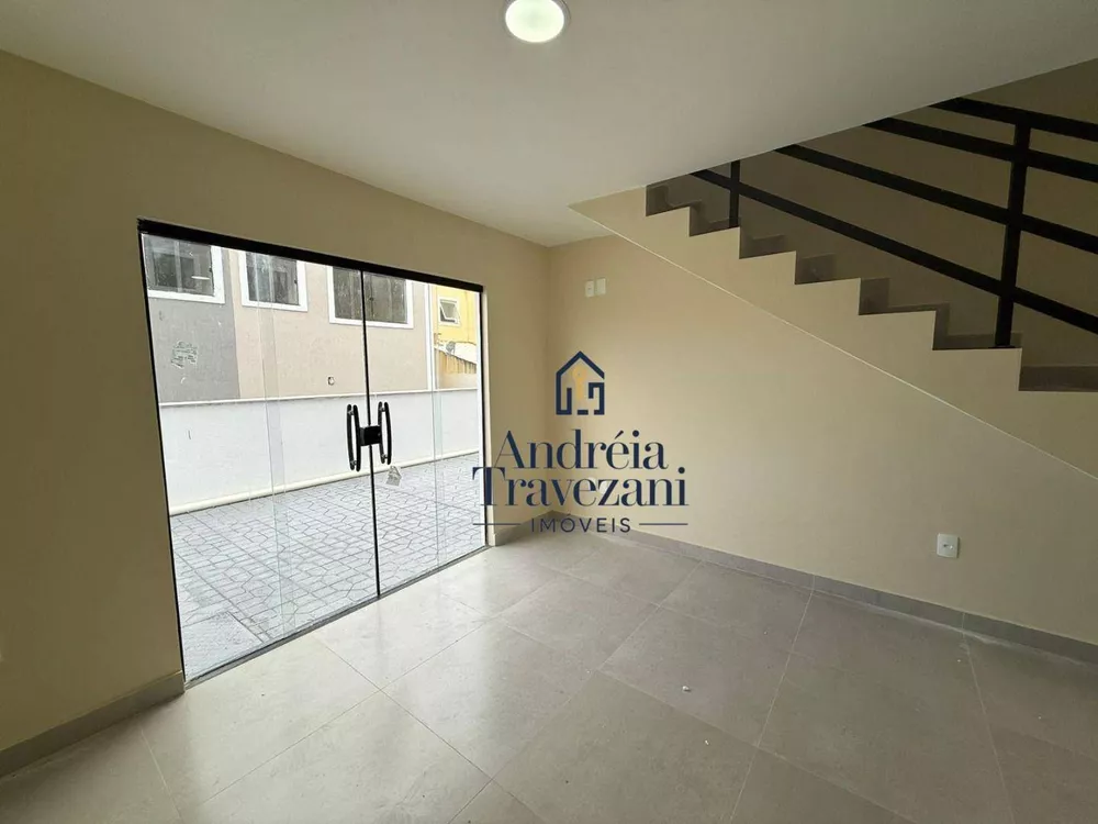 Casa, 2 quartos, 70 m² - Foto 4