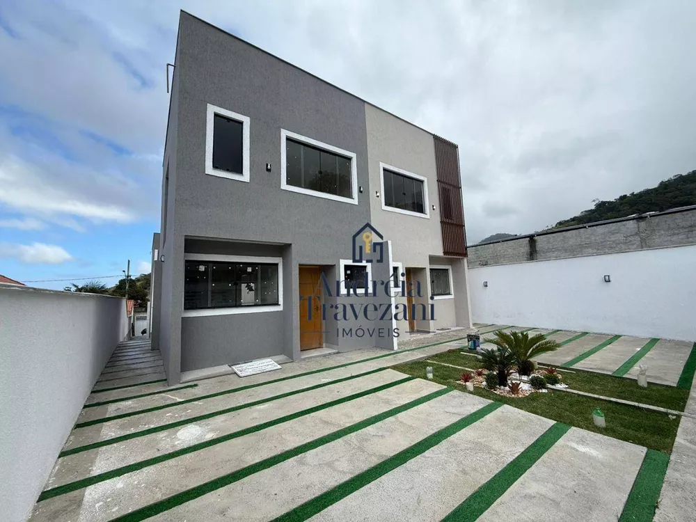 Casa, 2 quartos, 70 m² - Foto 2