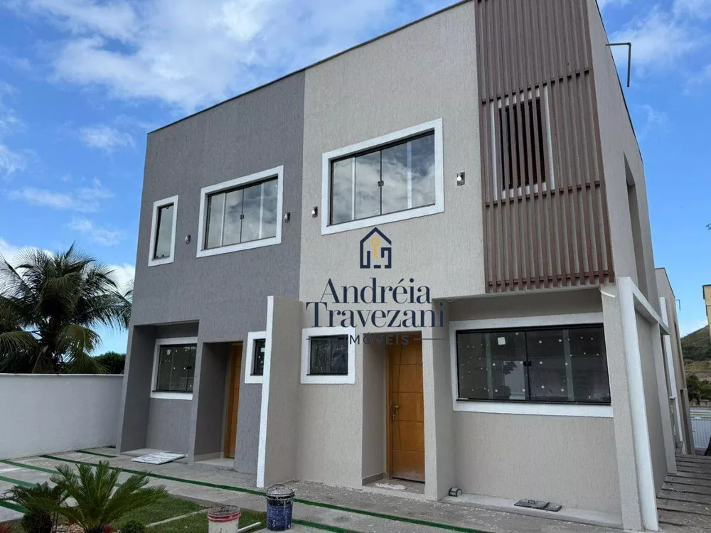 Casa, 2 quartos, 70 m² - Foto 1