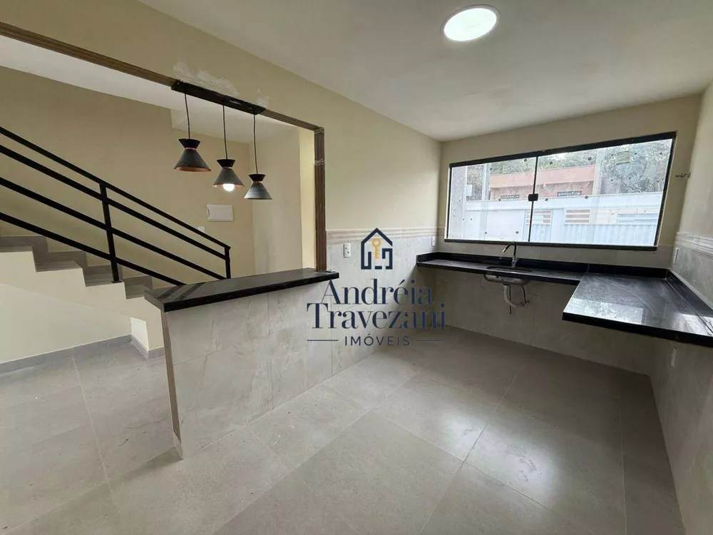 Casa, 2 quartos, 70 m² - Foto 7