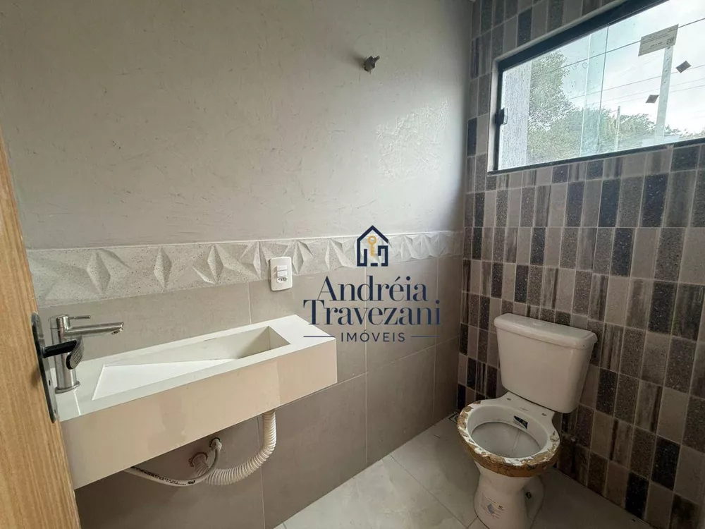 Casa, 2 quartos, 70 m² - Foto 13