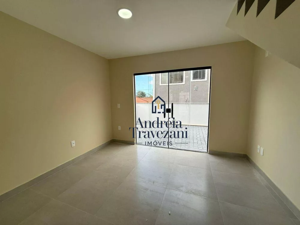 Casa, 2 quartos, 70 m² - Foto 3