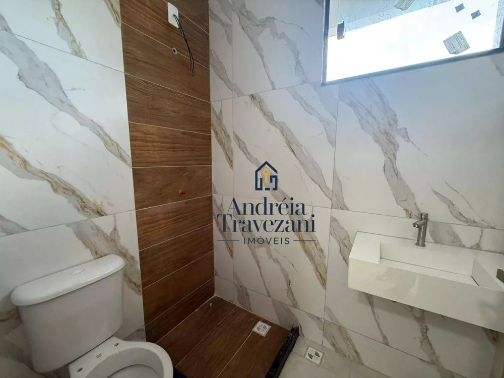 Casa, 2 quartos, 70 m² - Foto 9