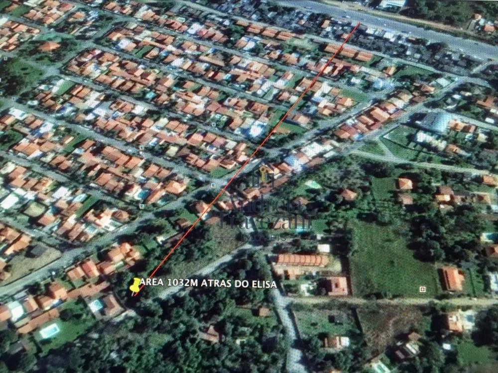 Terreno, 1032 m² - Foto 1