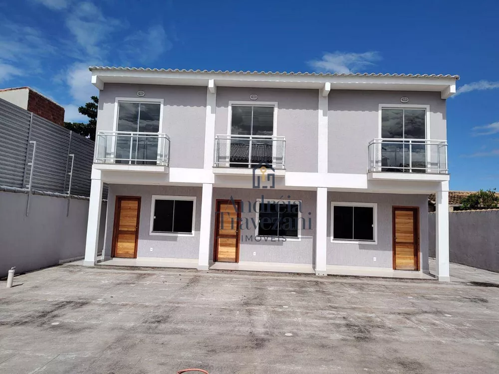 Casa, 2 quartos, 70 m² - Foto 13