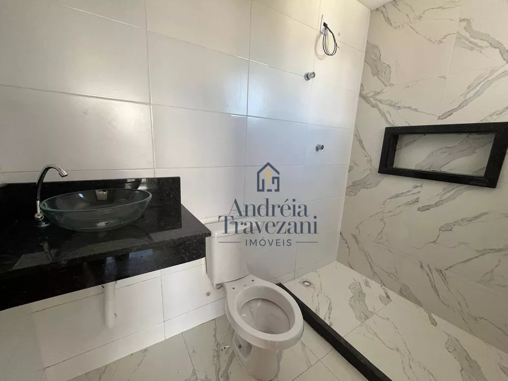 Casa, 2 quartos, 70 m² - Foto 6