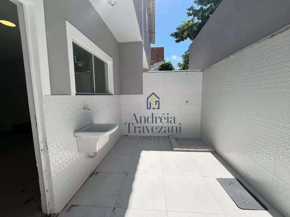 Casa, 2 quartos, 70 m² - Foto 16