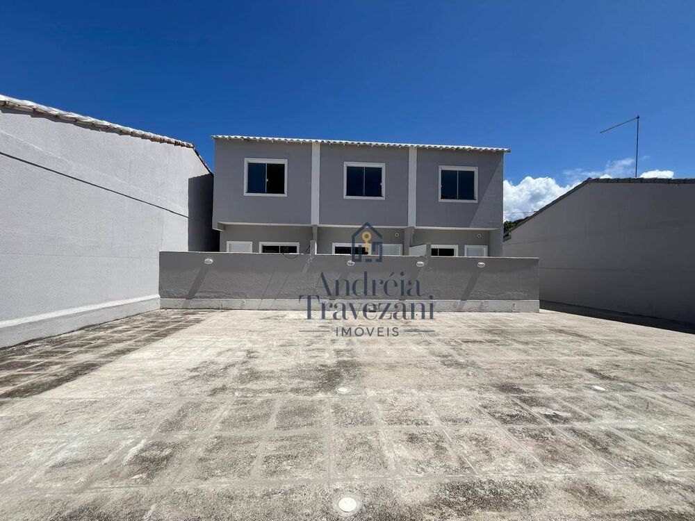Casa, 2 quartos, 70 m² - Foto 3