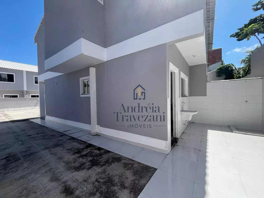 Casa, 2 quartos, 70 m² - Foto 11