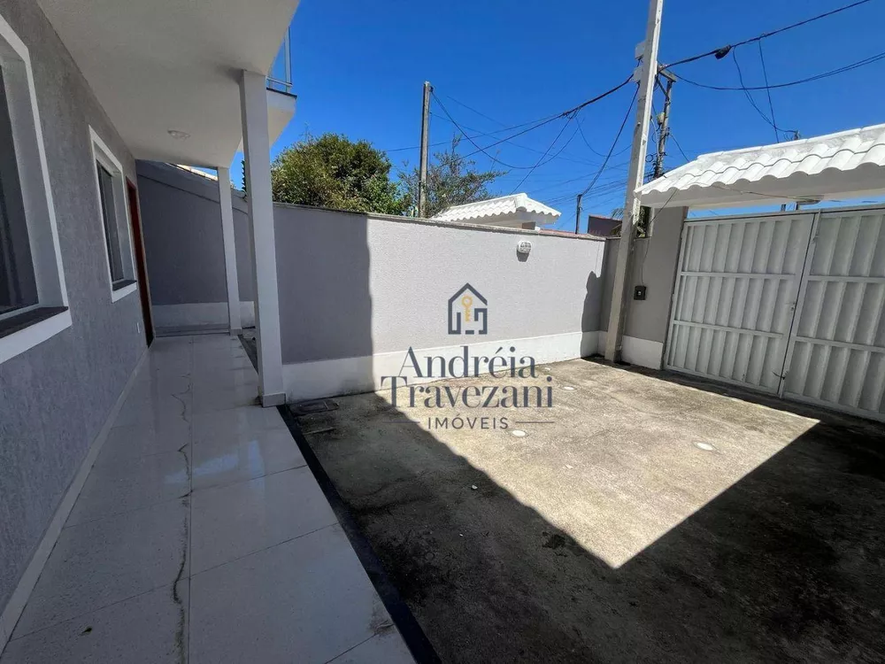 Casa, 2 quartos, 70 m² - Foto 17