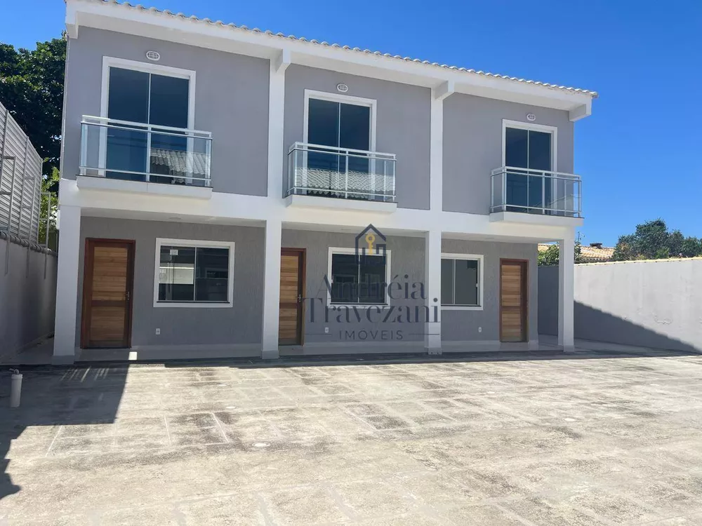 Casa, 2 quartos, 70 m² - Foto 9