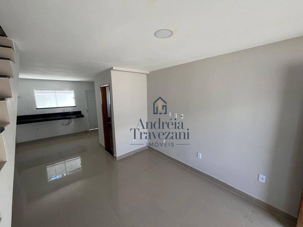 Casa, 2 quartos, 70 m² - Foto 1