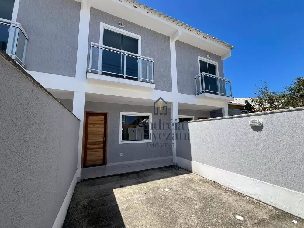 Casa, 2 quartos, 70 m² - Foto 8
