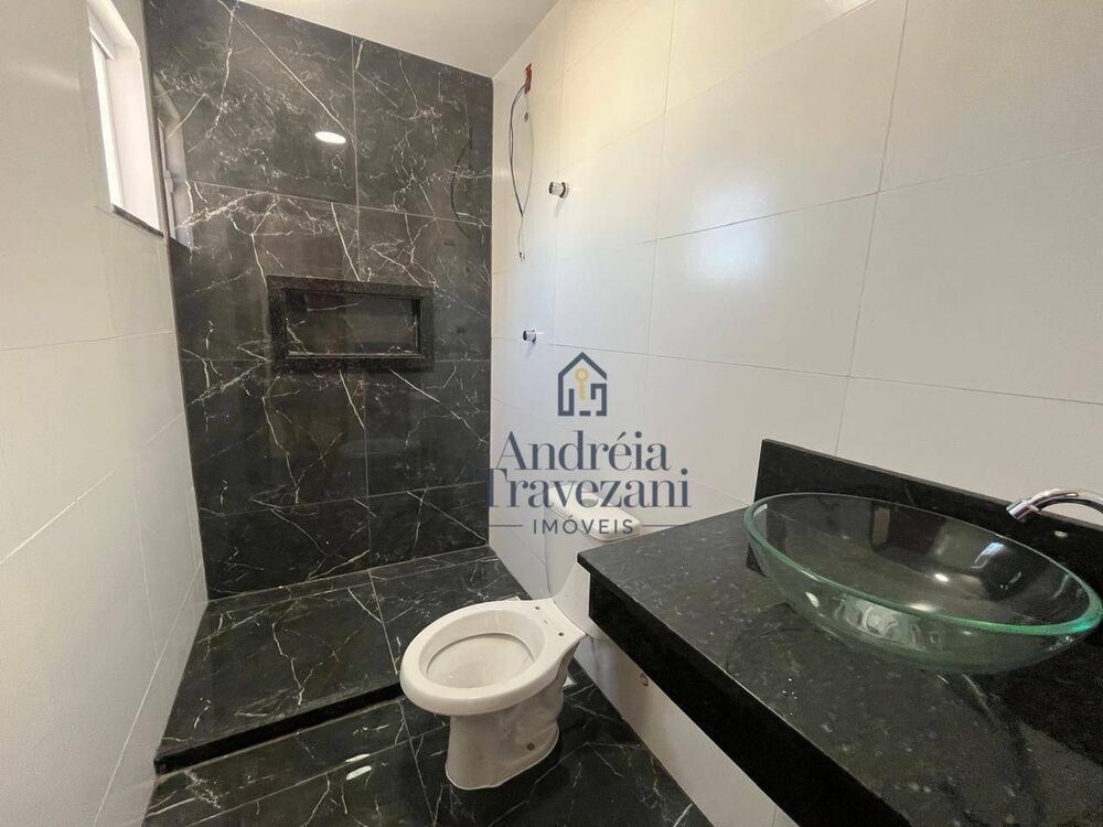 Casa, 2 quartos, 70 m² - Foto 4