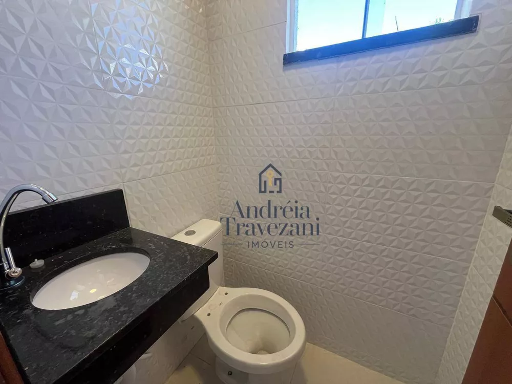 Casa, 2 quartos, 70 m² - Foto 5