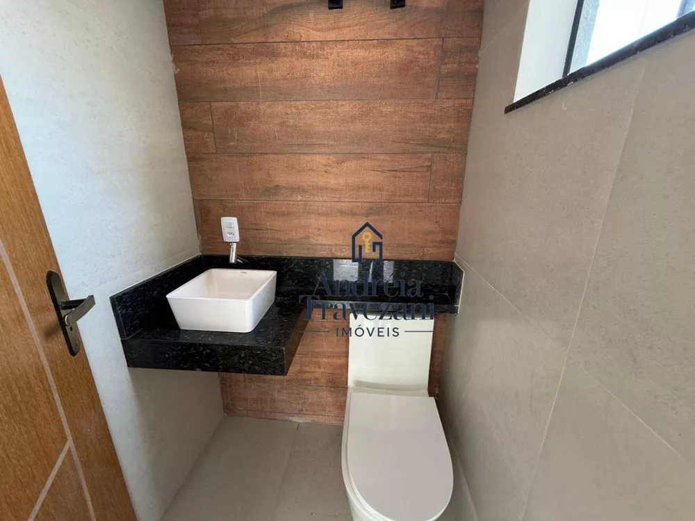 Casa de Condomínio, 3 quartos - Foto 6