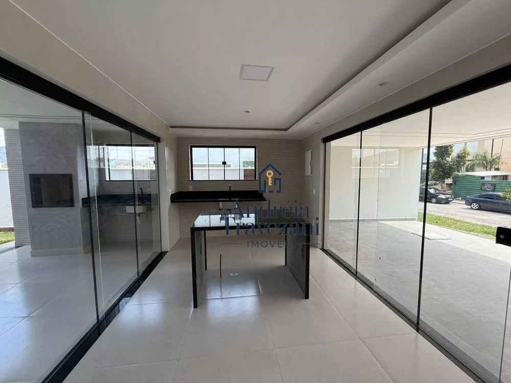 Casa de Condomínio, 3 quartos - Foto 10