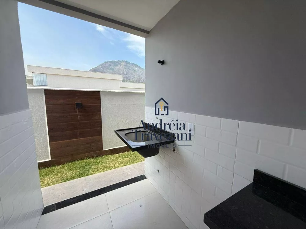 Casa de Condomínio, 3 quartos - Foto 30